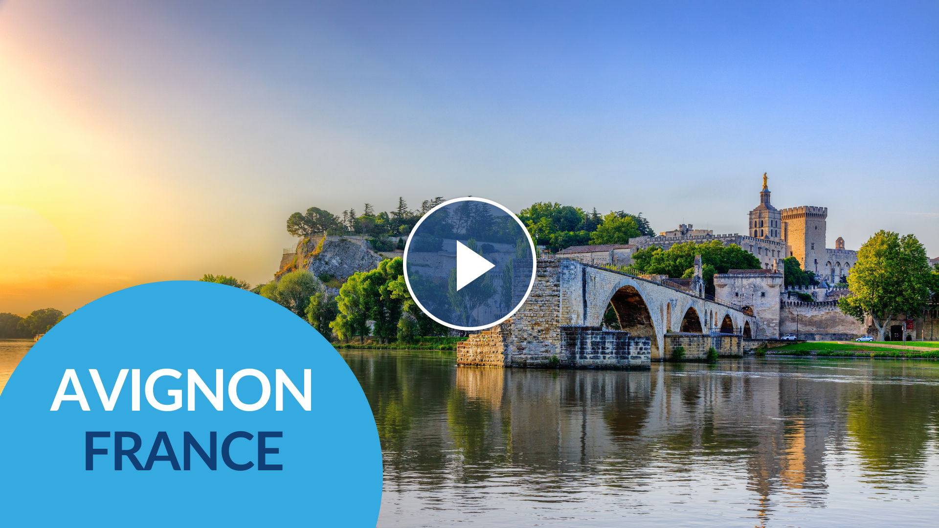 Avignon, France