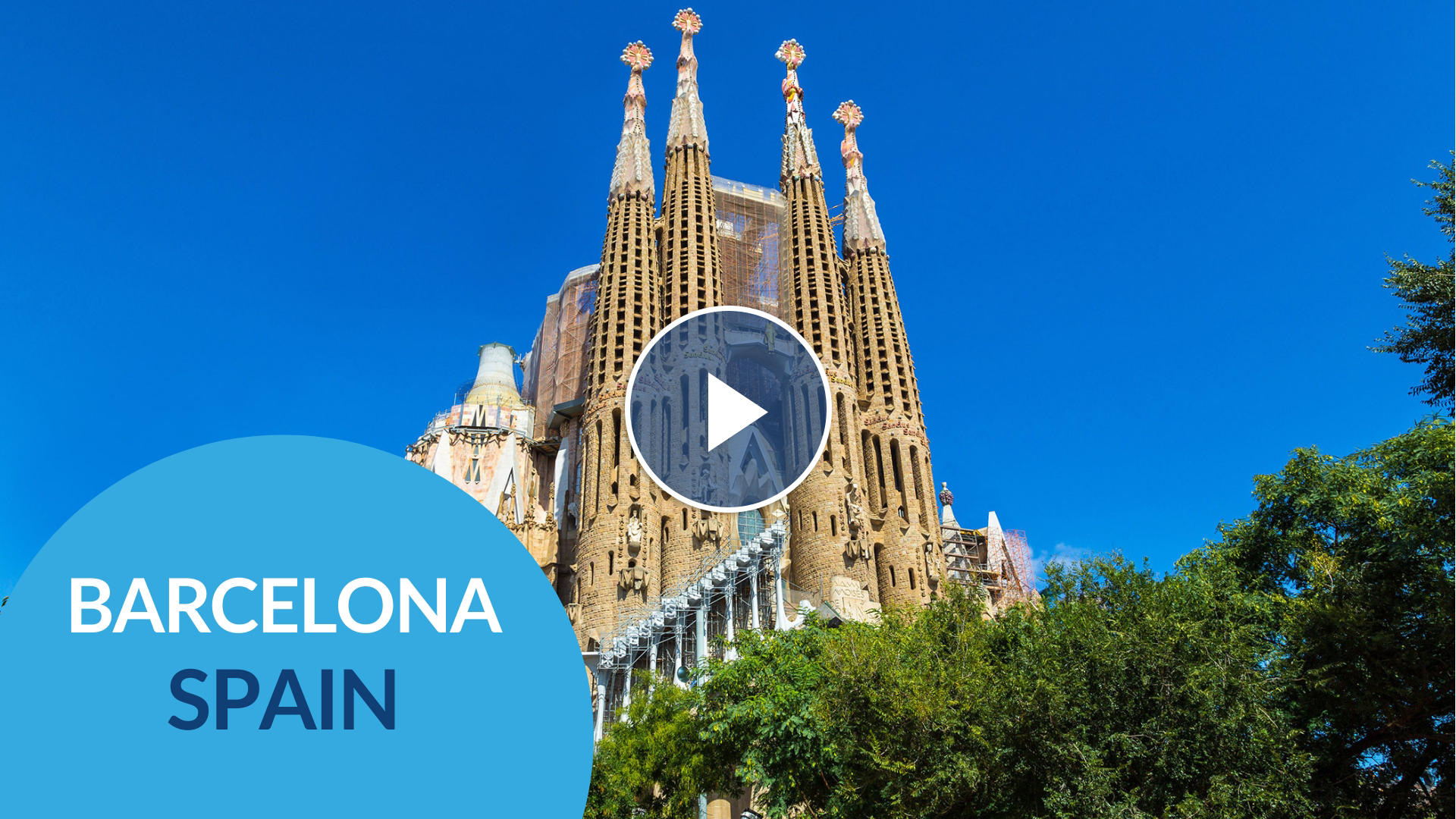 Barcelona, Spain