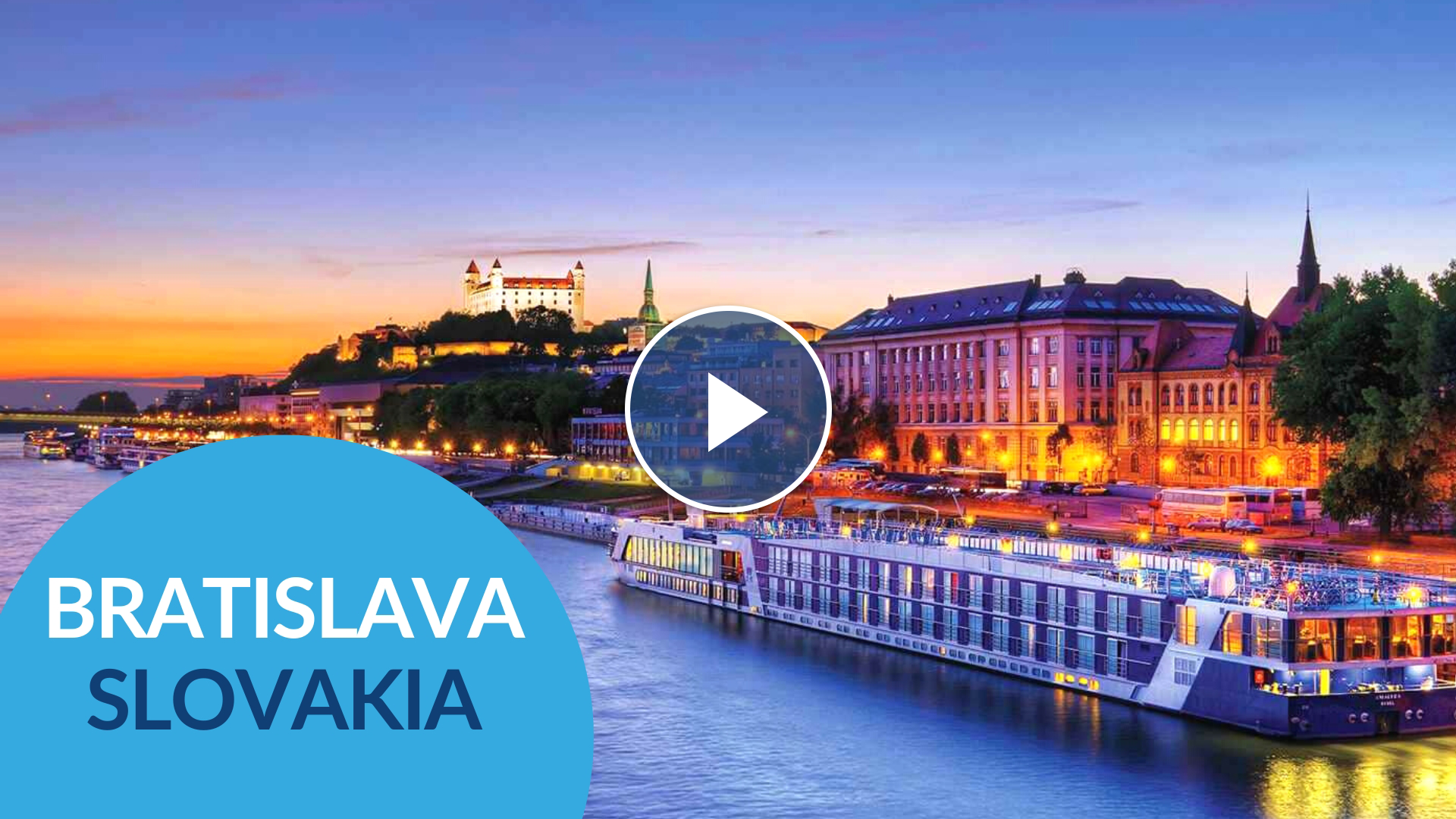 Bratislava, Slovakia  