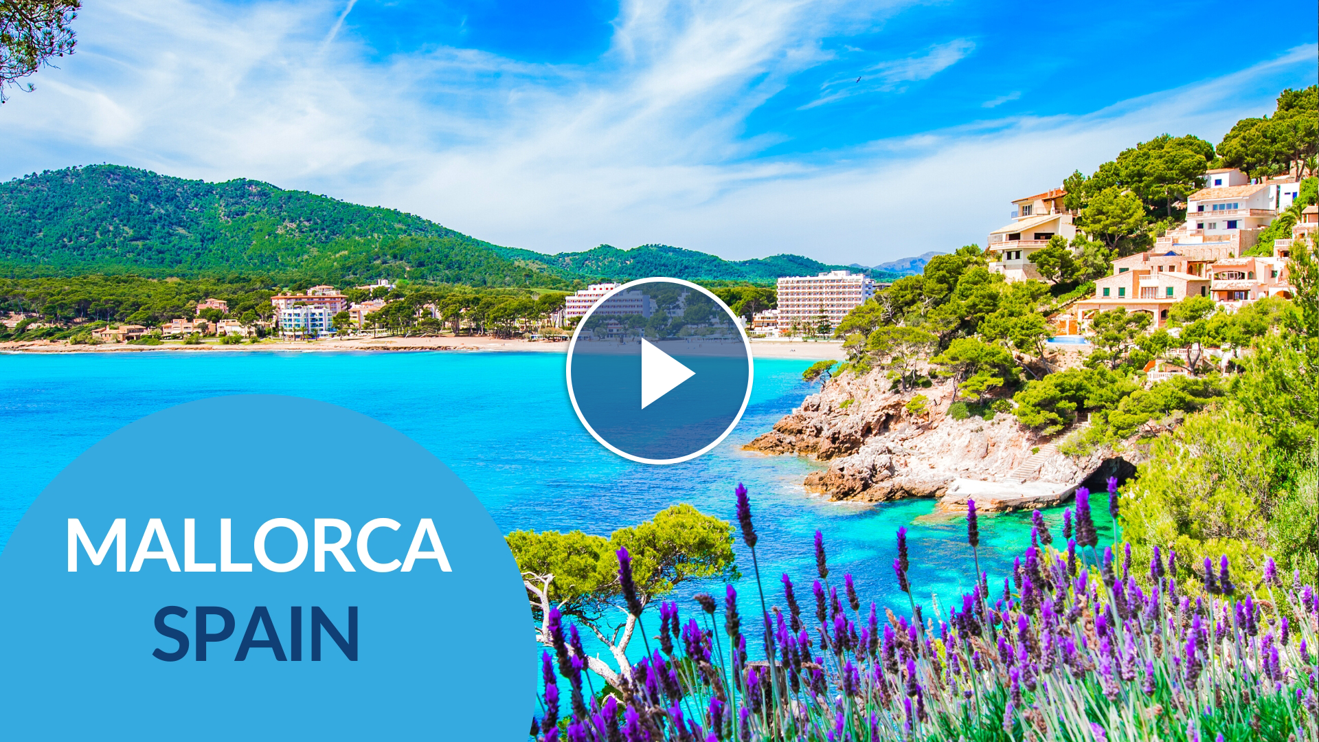 Mallorca, Spain