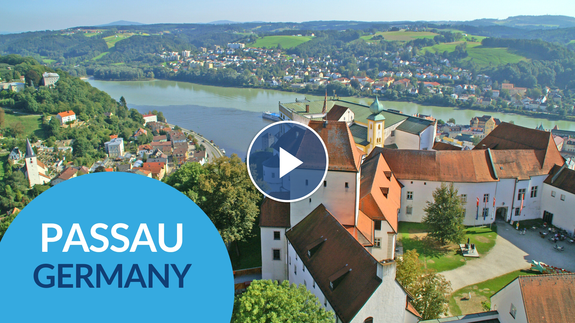 Passau, Germany