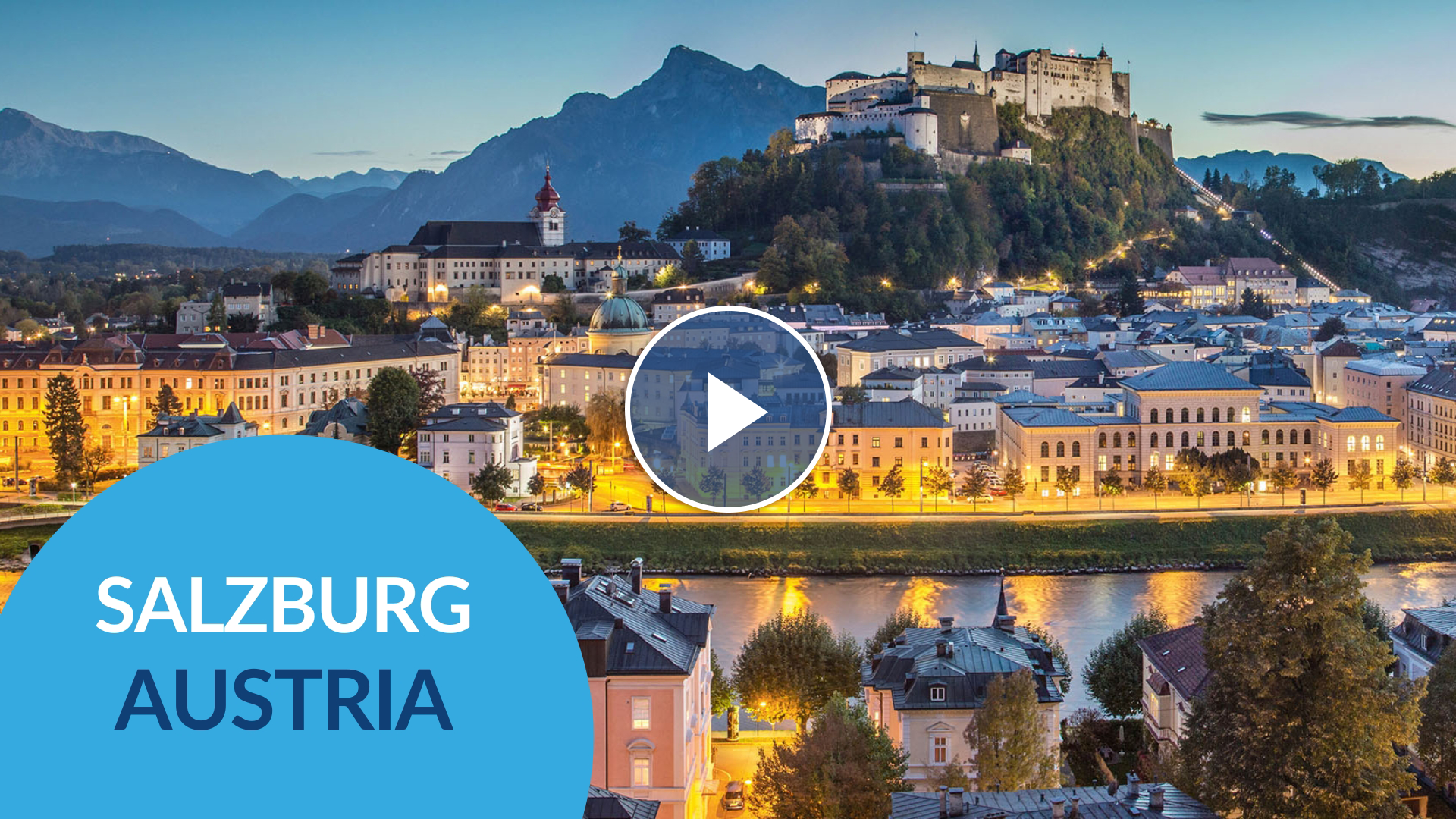 Salzburg, Austria