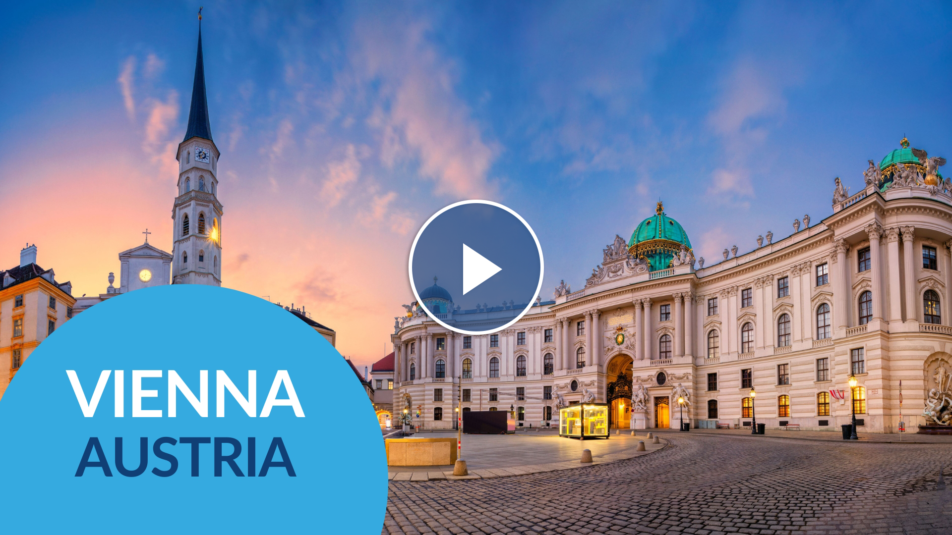 Vienna, Austria